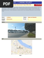 Savannah projects considered for SPLOST 7