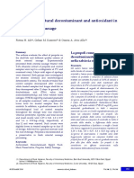 Ali F. - Propolis Decontaminant and Antioxidant in Sausage - Italy