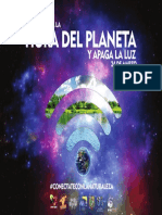Afiche La Hora Del Planeta