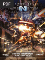 Quickstart RPG Infinity
