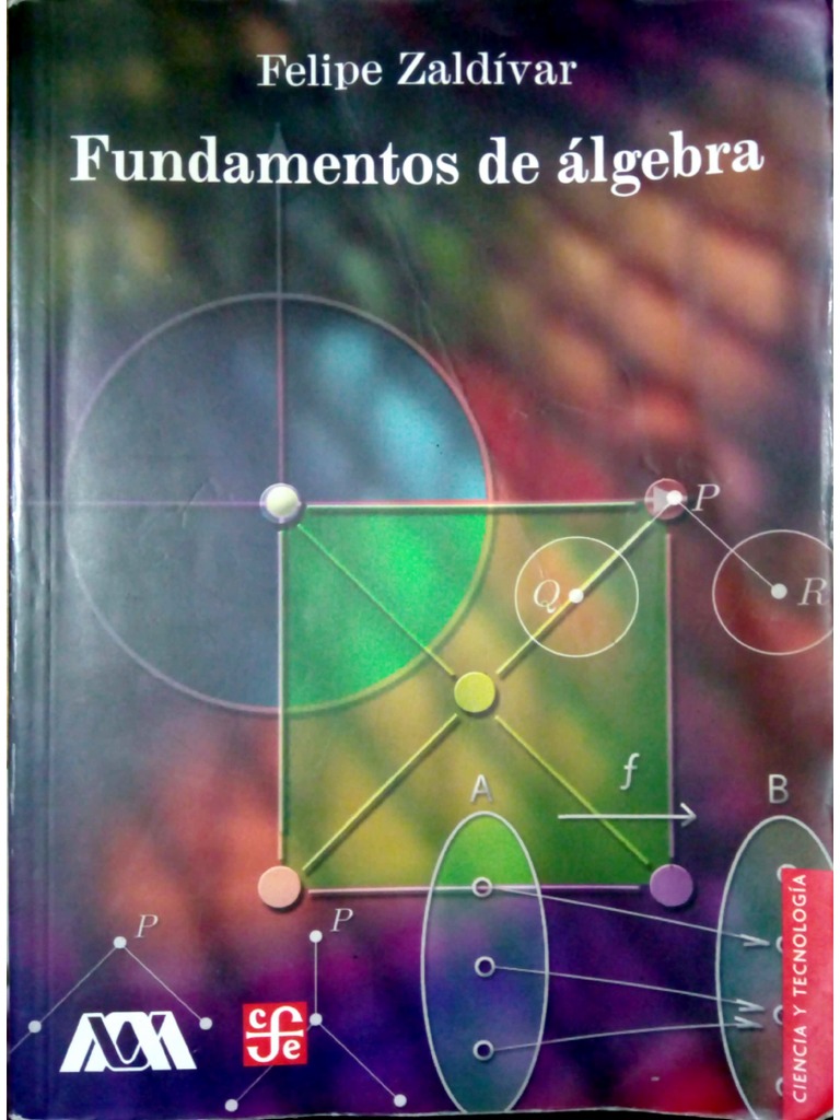 Fundamentos De Algebra Pdf