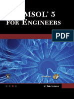 (Tabatabaian, Mehrzad) COMSOL5 For Engineers (B-Ok - Xyz)