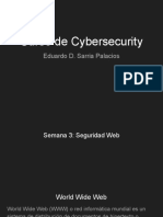 Curso de Cybersecurity - SeguridadWeb
