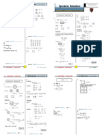 Operadores-Matemáticos 1 PDF