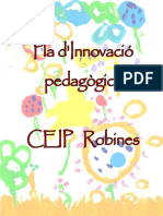 Ceip Robines Pip