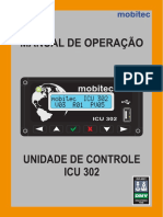 Manual Mobitec ICU 302 PDF