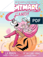 Nightmare Candy