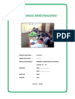 Pab 1ro de Primaria