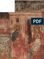 CRISTINA COJOCARU, Reconstituirea Programului Iconografic Al Manastirii Vacaresti, 2013