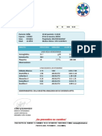 Resultados Laboratorio Niña 02-02-19