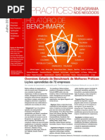 Enneagram Benchmark Report 2011