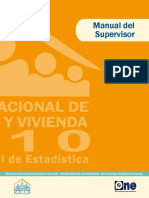 Manual Supervisión de Obra 2015 - 1