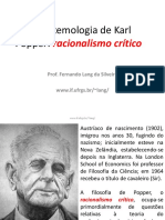 A epistemologia de Karl Popper - racionalismo crítico - slides.pdf