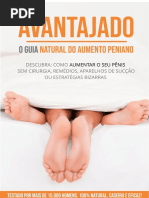 Avantajado Guia Prático Do Aumento Peniano