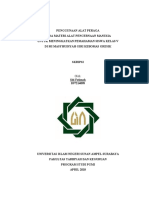 Siti Fatimah - D97214098 PDF