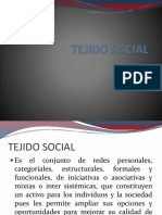 Tejido Social