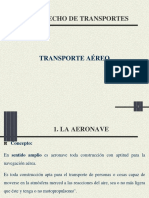  Transporte Aéreo