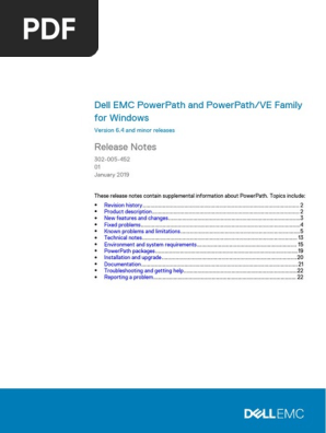 powerpath 2008 r2