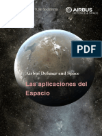 Aplicaciones Del Espacio PDF