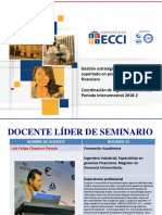 SEMINARIO PRODUCTIVIDAD Gestion Del Matenimineto