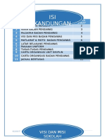 Buku Panduan Pengawas SK Beradek