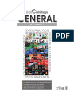 Cat General 2012 PDF