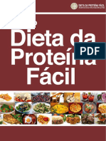 Dieta Da Proteina