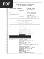 Usa v Manafort 2-4-19 Public [17-201-1] Abj