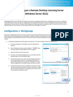 HOW TO - Configure A Windows Server 2012 Remote Desktop Licensing Server (1) (2).pdf
