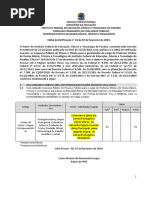 Edital 24 2019 de Retificacao Do Edital 148 2018 Professor