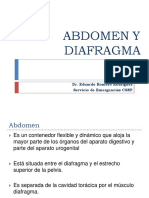 Abdomen y diafragma anatomía.pdf