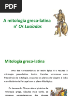 os lusíadas - mitologia (blog9 15-16)