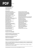 A Multidisciplinaridade Nos Estudos Discursivos - VI EPED