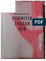 Deligny, Fernard (libro2004) - Permitir, Trazar, Ver