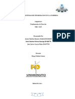 Sistemas de Informacion en La Empresa PDF