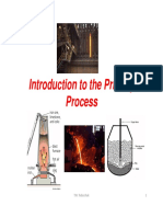 COKE - Introduction To The Primary Process Short Course
