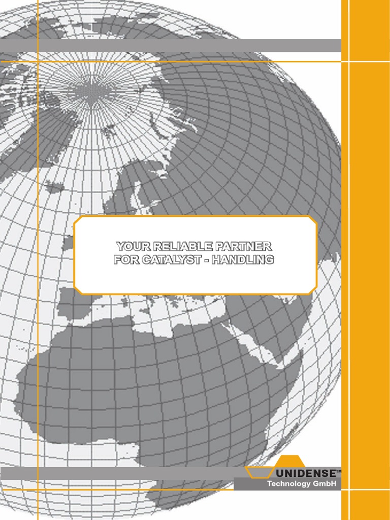 Unidense Profile | Download Free PDF | Rope | Pipe (Fluid Conveyance)
