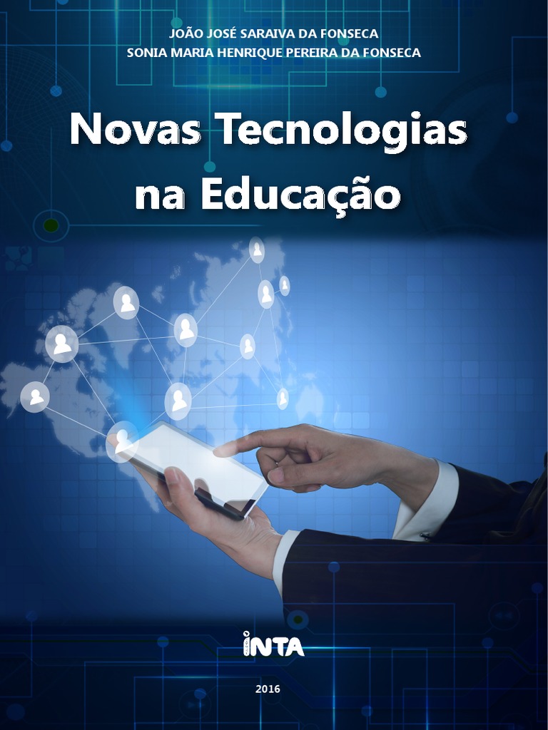 Novas Tecnologias na Educação | PDF | Tecnologia educacional | Aprendizado