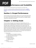 Download Drupal Performance and Scalability by Oleksiy Kovyrin SN3991611 doc pdf
