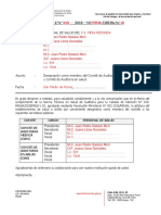 Documentos Para IPRESS - Designar Miembros CAM y CAS