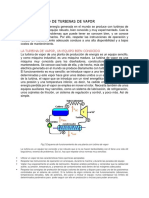 Mantenimiento de Turbinas de Vapor(1)