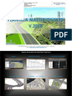 Brochure Plantilla Civil 3D V.2018 PDF