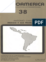 Antonio Caso - México y sus problemas.pdf