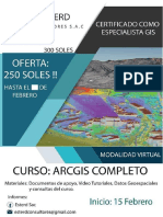 ArcGis Completo