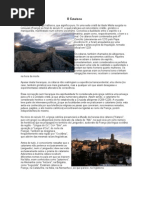 O Catarismo e o Tarot