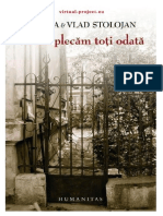Sanda & Vlad Stolojan - Sa Nu Plecam Toti Odata (v.1.0)