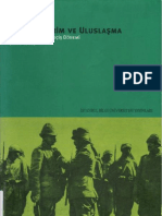 3386-Savash-Devrim Ve Uluslashma Turkiye Tarixinde Gechish Donemi-1908-1928-Erik Jan Zurcher-2005-317s PDF