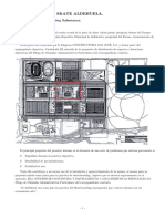 Informe Del Skatepark de La Aldehuela, Salamanca, España