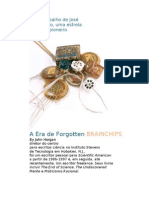 O trabalho de José Delgado