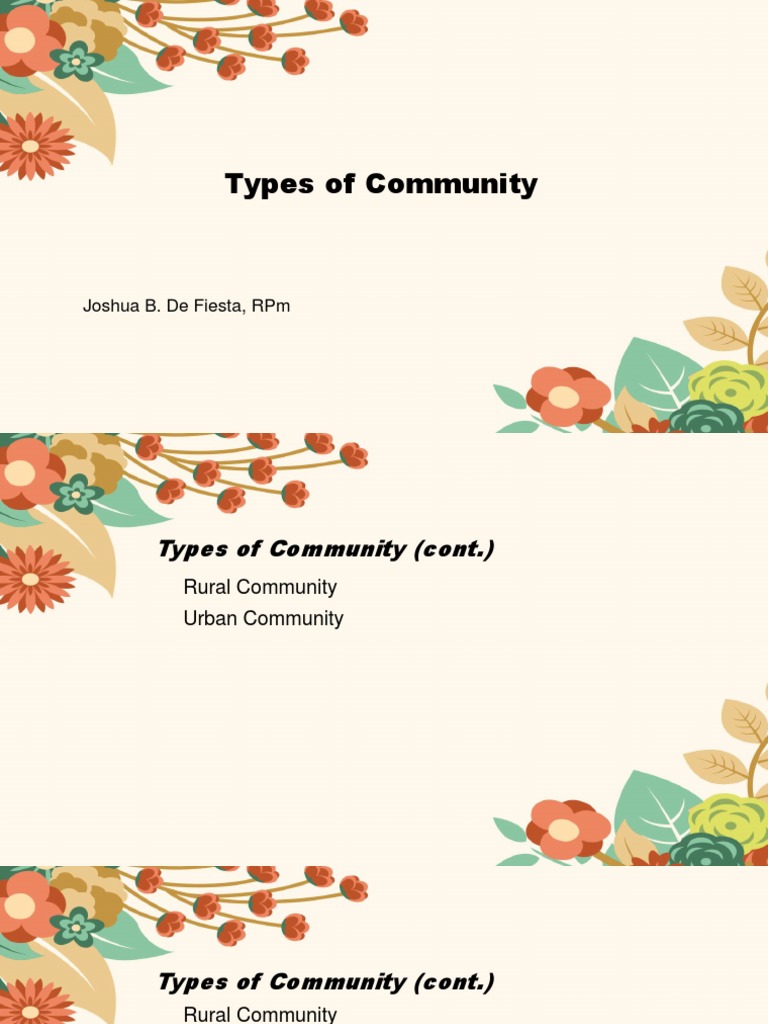 types-of-community-joshua-b-de-fiesta-rpm-pdf-city-community